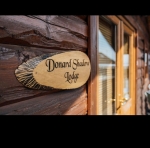 Donard Shadow Lodge