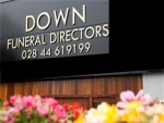 Down Funeral Directors