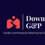 Down Garden & Pressure Washing Services
