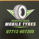 Downpatrick Mobile Tyres