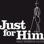 Just For Him Male Barbers & Salon