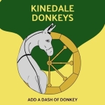 Kinedale Donkeys