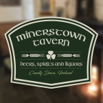 The Minerstown Tavern