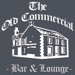 The Old Commercial Bar & Lounge – Mannie’s