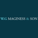Maginess W G & Son