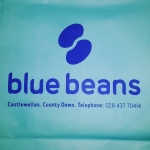 Blue Beans Gift and Craft shop