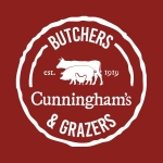 Cunningham Butchers, Food Hall & Steak House