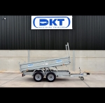 Dale Kane Trailers