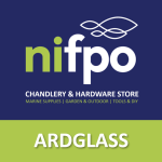NIFPO Chandlery & Hardware Store Ardglass