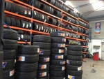 Newcastle Tyres