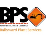 Ballyward Plant Services