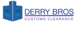 Derry Bros Customs Clearance