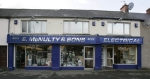 E McNulty & Sons Electrical