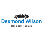 Desmond Wilson Car Body Repairs