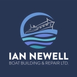 Ian Newell Boat Building & Repair Ltd