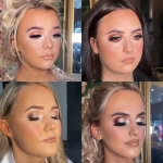 Makeup by Caoimhe Cassidy