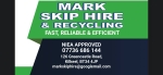 Mark Skip Hire & Recycling