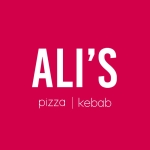 Ali’s Pizza and Kebab