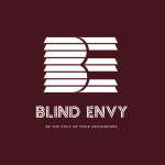 Blind Envy