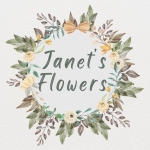 Janet’s Flowers