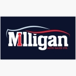 Milligan Auto Sales Ltd