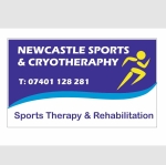 Newcastle Sports and Cryotherapy