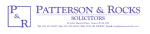 Patterson & Rocks Solicitors