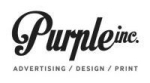 Purple Inc Design