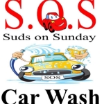SOS Car Wash and Valeting