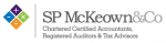 SP McKeown & Co Chartered Accountants