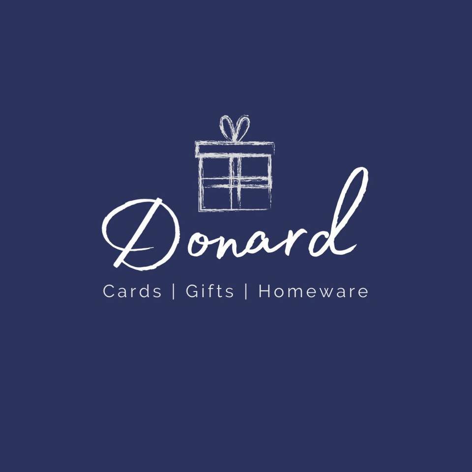 Donard Post Office & Card Shop