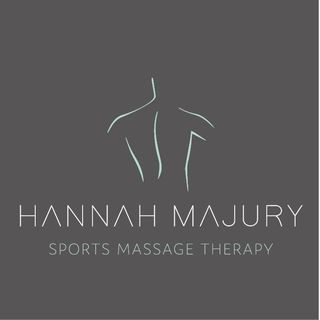 Hannah Majury Sports Massage