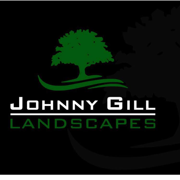 Johnny Gill Landscapes