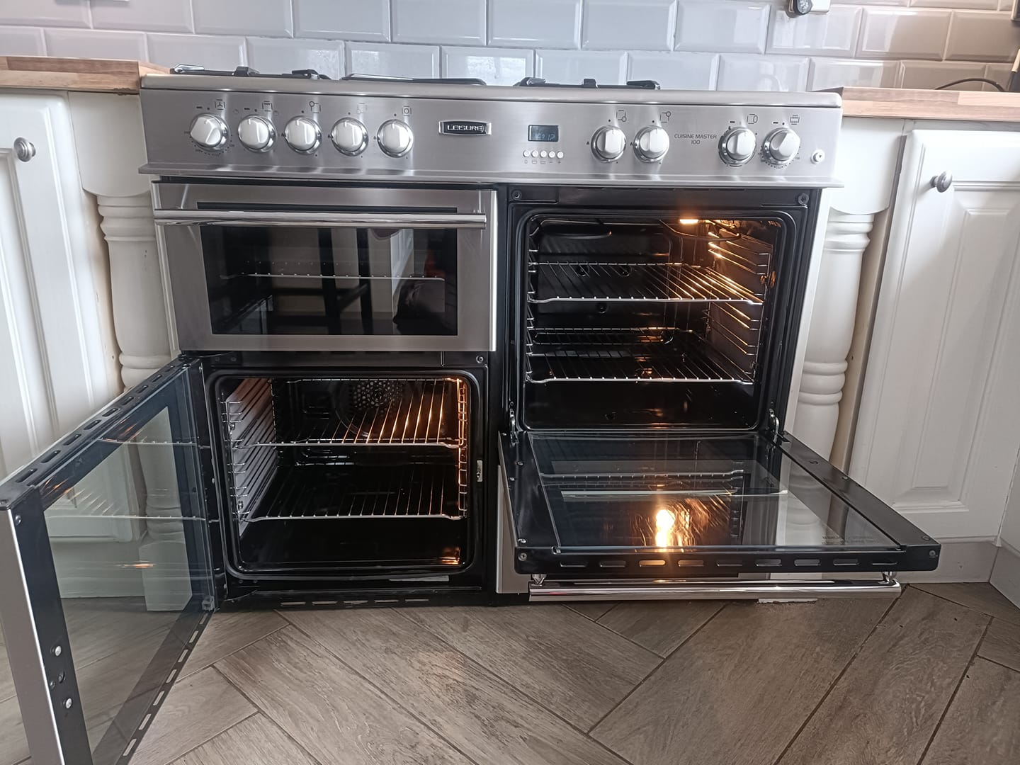 Oven Clean Co Down