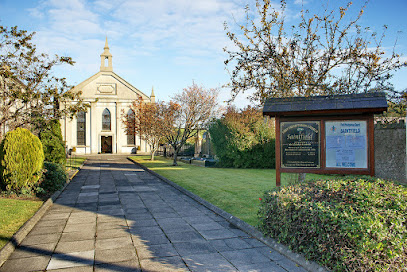 First Presbyterian Church Saintfield