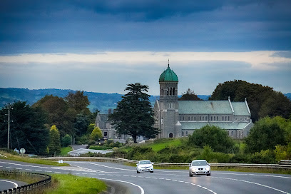 Church of the Sacred Heart Cloughoge