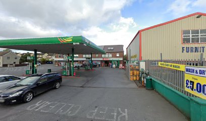 SPAR Culloville