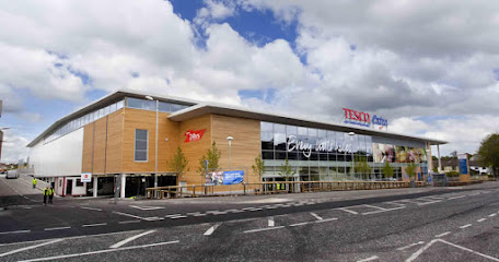 Tesco Extra