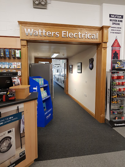 Watters Electrical