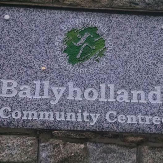 Ballyholland Community Centre