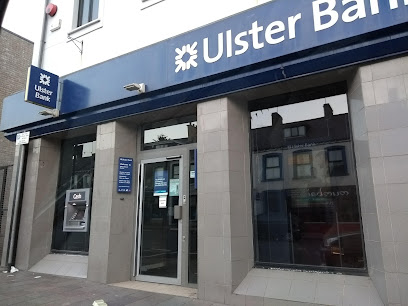 Ulster Bank Ballynahinch