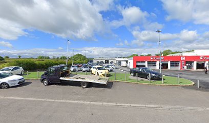 Bells Accident & Repair Centre