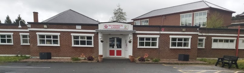 Ballynahinch Primary School