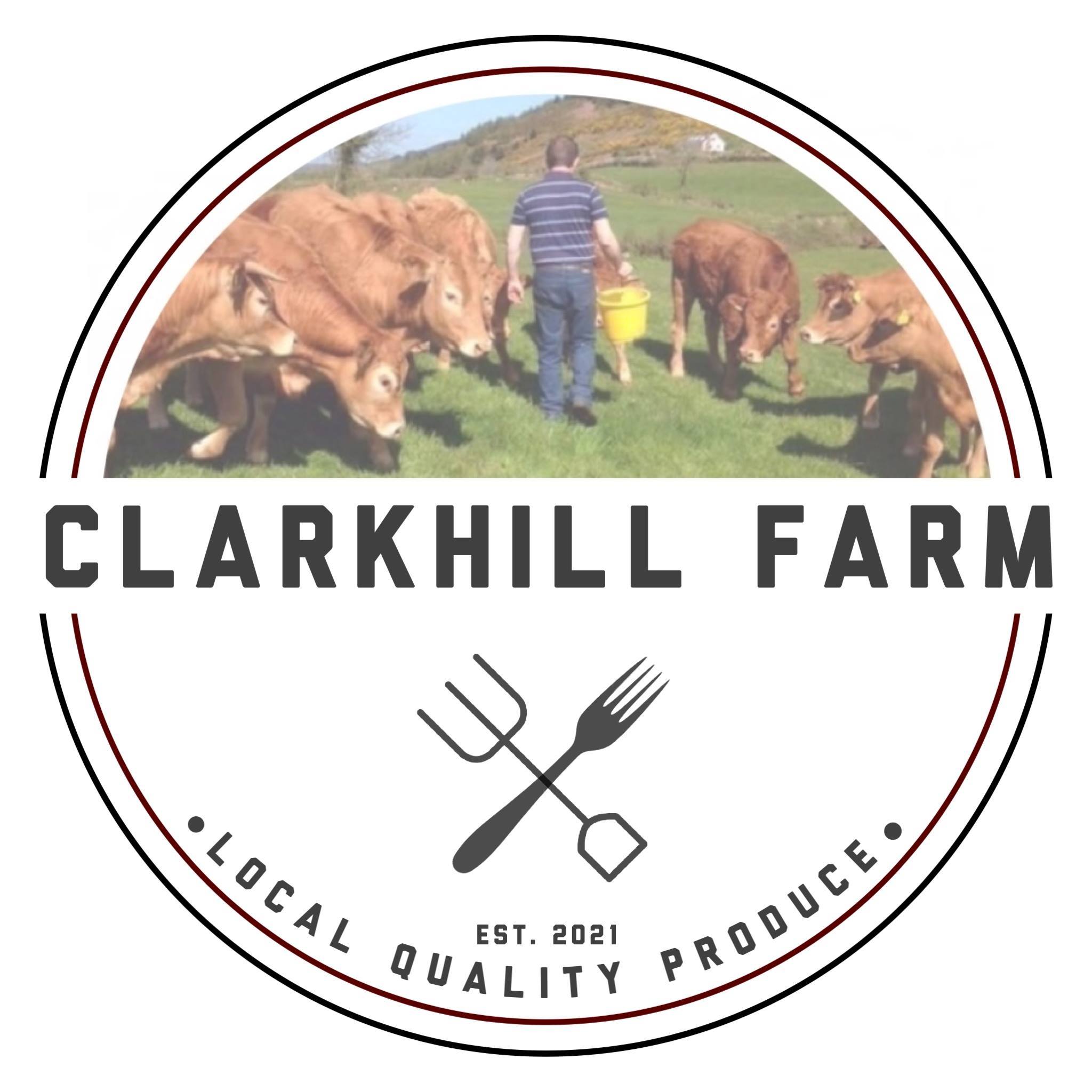 Clarkhill Farm
