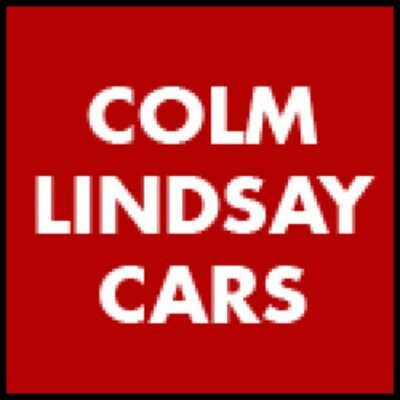 Colm Lindsay Cars