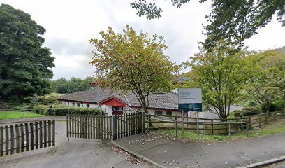 Forkhill Community Centre