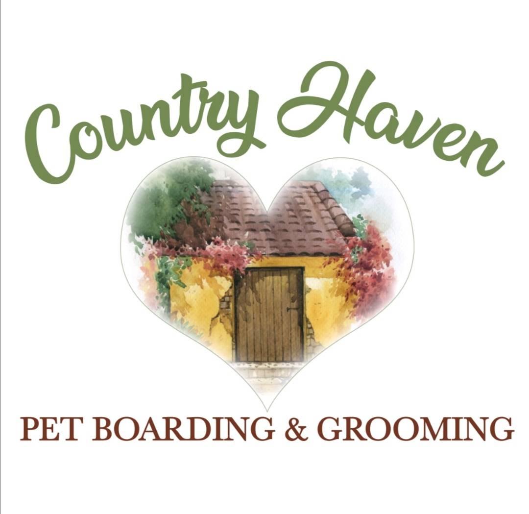 Country Haven Pet Boarding and Grooming