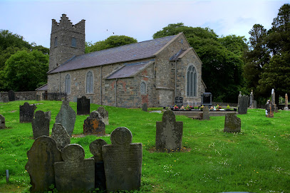 Creggan Church of Ireland