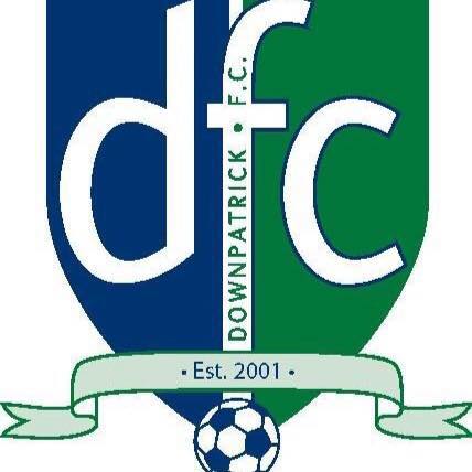 Downpatrick F.C.