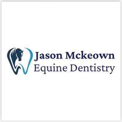 Jason McKeown Equine Dentistry